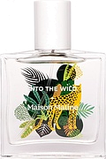 Maison Matine Into The Wild