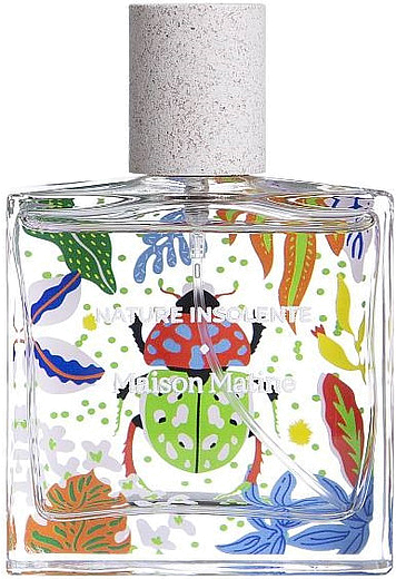 Maison Matine Nature Insolente