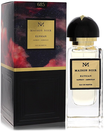 Maison Noir Elysian 685