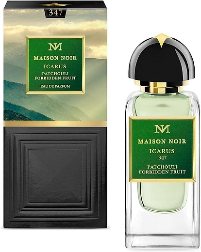 Maison Noir Icarus 347