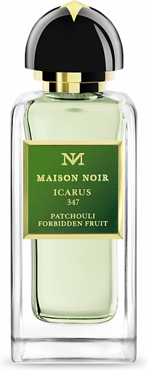 Maison Noir Icarus 347
