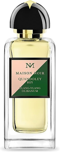 Maison Noir Quandoley 805