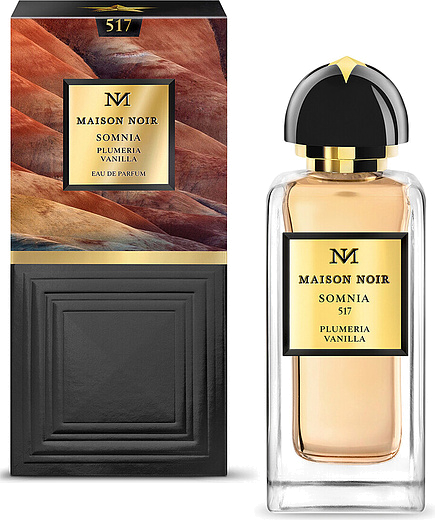 Maison Noir Somnia 517