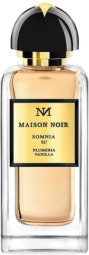 Maison Noir Somnia 517
