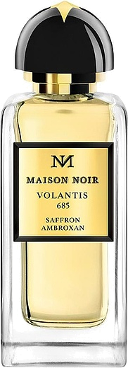 Maison Noir Volantis 685