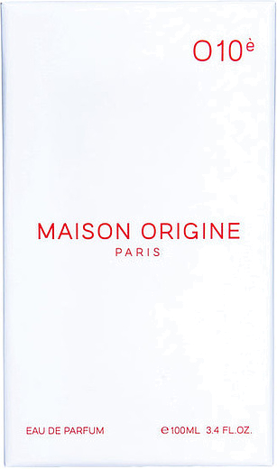 Maison Origine O10è