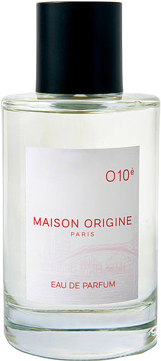 Maison Origine O10è