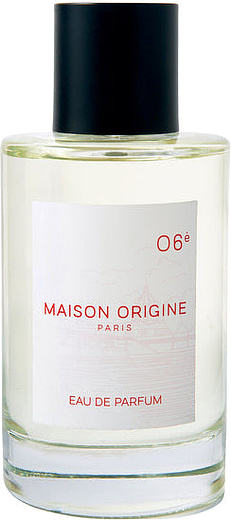 Maison Origine O6è