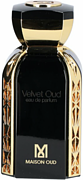 Maison Oud Velvet Oud