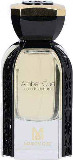 Maison Oud Amber Oud