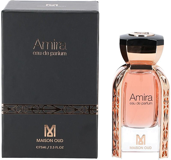 Maison Oud Amira