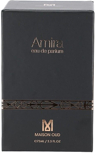 Maison Oud Amira