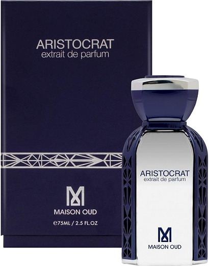 Maison Oud Aristocrat