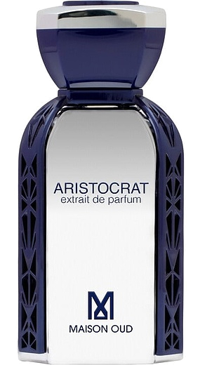 Maison Oud Aristocrat