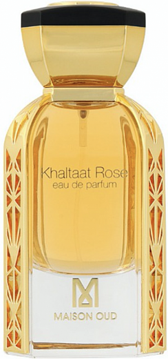 Maison Oud Khaltaat Rose