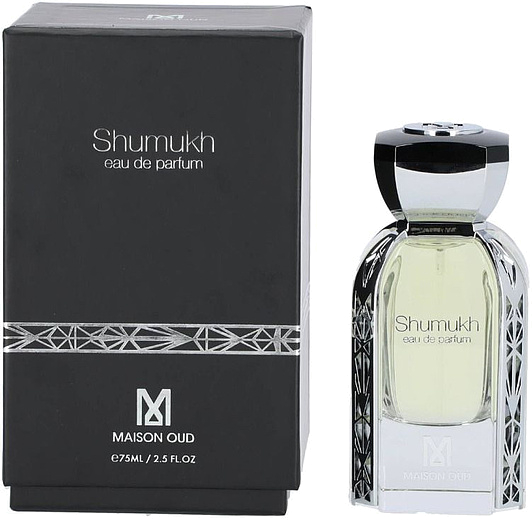 Maison Oud Shumukh