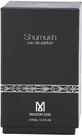 Maison Oud Shumukh