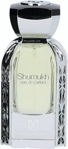 Maison Oud Shumukh