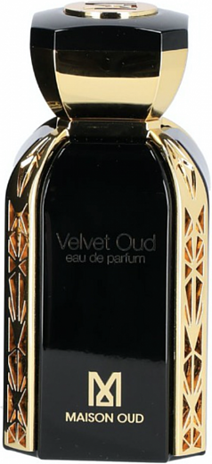 Maison Oud Velvet Oud