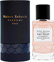 Maison Rebatchi Paris Cuir Tassili