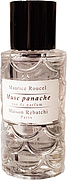 Maison Rebatchi Paris Musc Panache