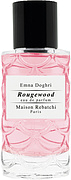 Maison Rebatchi Paris Rougewood