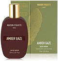 Maison Sybarite Amber Gaze