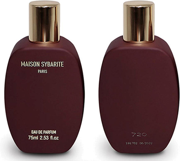 Maison Sybarite 720