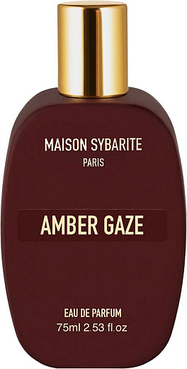 Maison Sybarite Amber Gaze