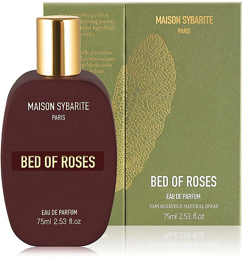 Maison Sybarite Bed Of Roses