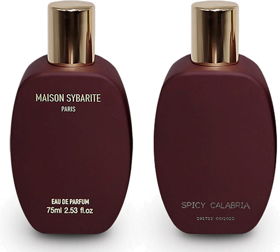Maison Sybarite Spicy Calabria