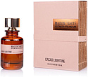 Maison Tahite Cacao Libertine