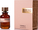 Maison Tahite Floranilla