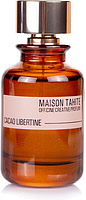 Maison Tahite Cacao Libertine