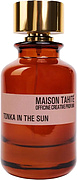 Maison Tahite Tonka in the Sun