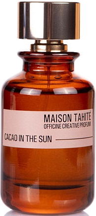 Maison Tahite Cacao In The Sun