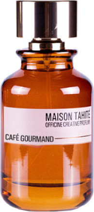 Maison Tahite Cafe Gourmand