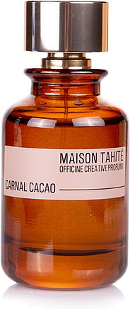 Maison Tahite Carnal Cacao