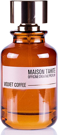 Maison Tahite Velvet Coffee