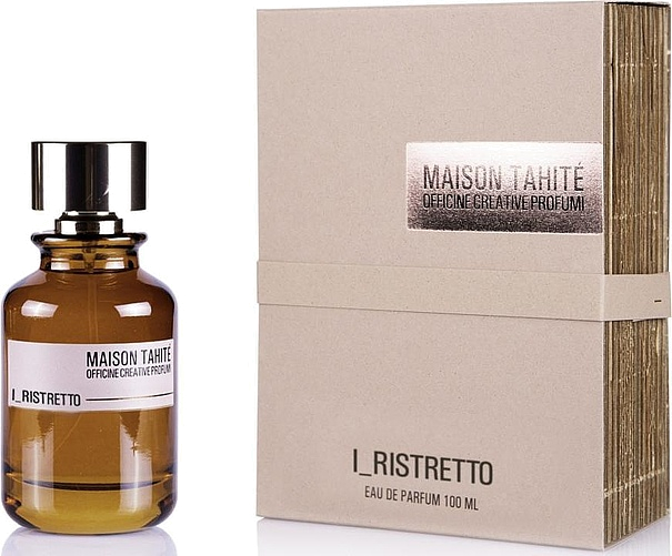 Maison Tahite I-ristretto