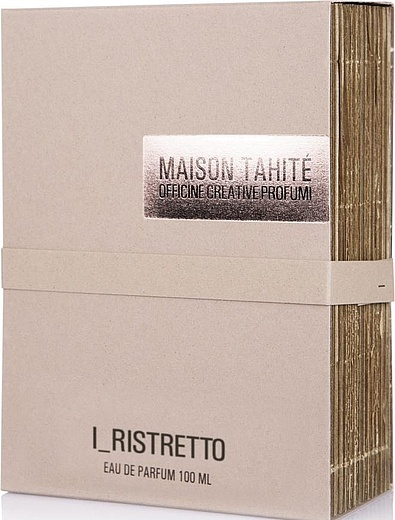 Maison Tahite I-ristretto