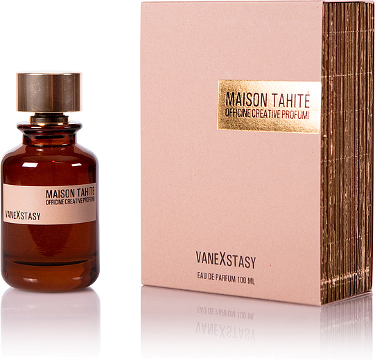 Maison Tahite VaneXstasy