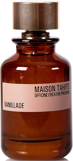 Maison Tahite Vanillade