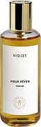 Maison Violet Pour Rever