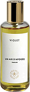 Maison Violet Un Air D’Apogee