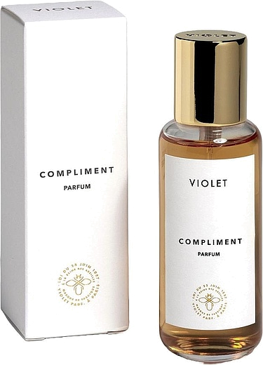 Maison Violet Compliment