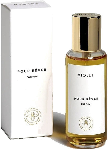 Maison Violet Pour Rever