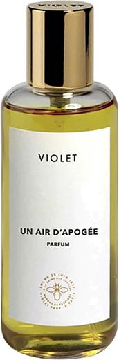 Maison Violet Un Air D’Apogee