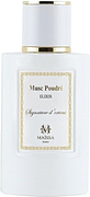 Maissa Musc Poudre