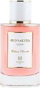 Maissa Oud Sakura